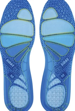 Cushioning Gel såler