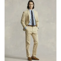 Custom Fit Oxford Shirt