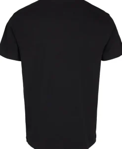 Custom Slim Fit Jersey Crewneck T-Shirt