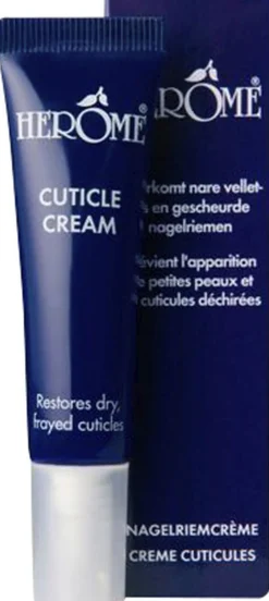 Cuticle Cream/Vitamin F