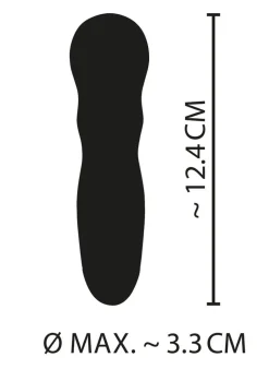 Cuties Mini Vibrator