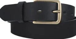 D10206/35 Belt, Black