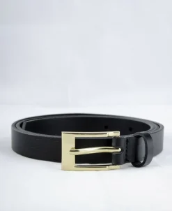 D10215/20 Belt, Black