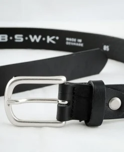 D10112/25 Belt, Black