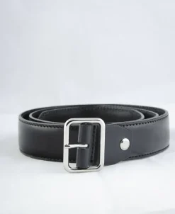 D10217/30 Belt, Black