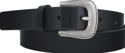 D10177/25 Belt, Black