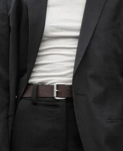 D10214/35 Belt, Brown