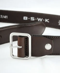 D10217/30 Belt, Brown
