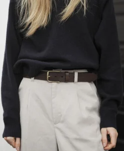 D10206/35 Belt, Brown