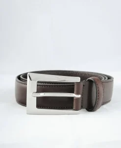 D10216/30 Belt, Brown