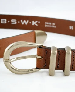 D10210/25 Belt, Cognac
