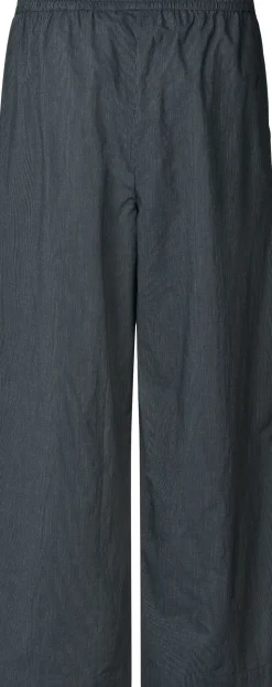 DAGMAR PANTS - POPLIN