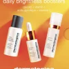 daily brightness boosters