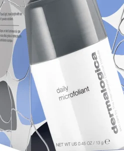 Daily Microfoliant Travel 13g in limited edition carton