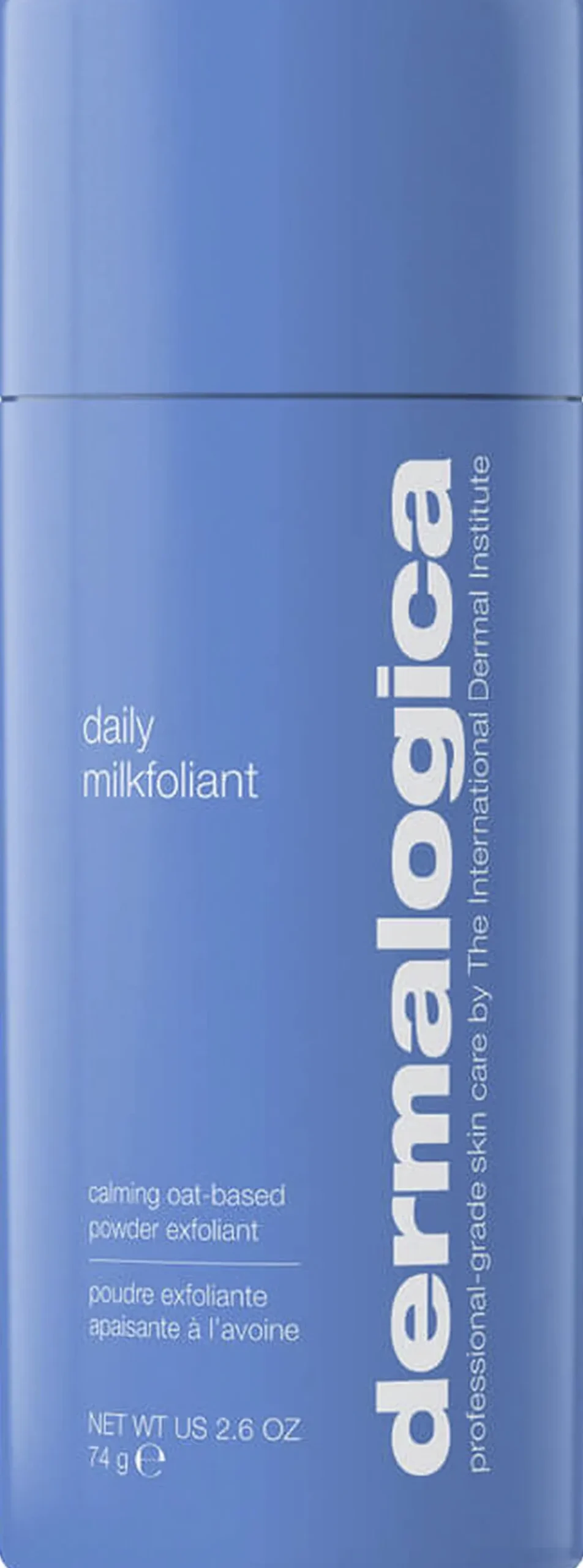 daily milkfoliant 74g