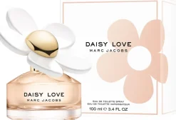 Daisy Love Eau De Toilette