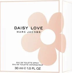 Daisy Love Eau De Toilette