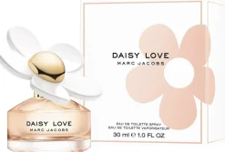 Daisy Love Eau De Toilette