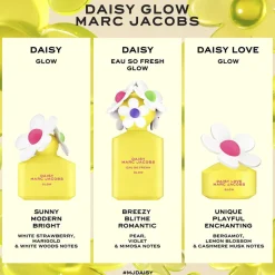Daisy Love Glow