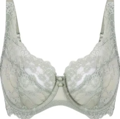 Daisy Non-Padded Underwired Bra