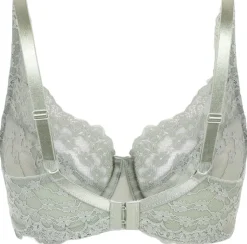 Daisy Non-Padded Underwired Bra