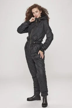 Daisy Quilted heldragt