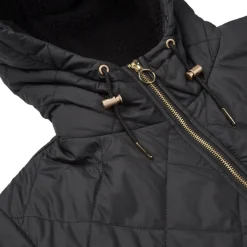 Daisy Quilted heldragt