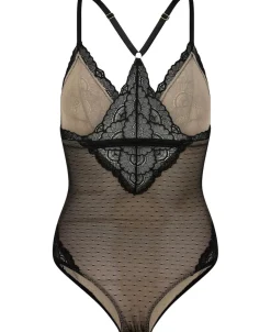 Dakota 5 Bodystocking