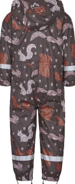 Dalby PU flyverdragt