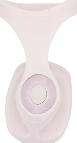 DAME - FIN FINGER VIBRATOR QUARTZ