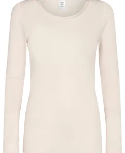DAMEN Top langarm