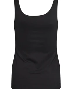 DAMEN Top ohne Arm