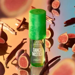 Dance Mystic Perfume Mist - Duftmist