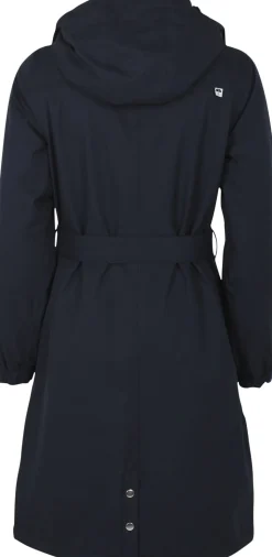 Danebornholm Winter Rain Dk Navy