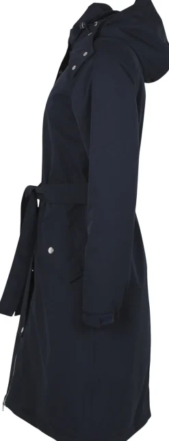 Danebornholm Winter Rain Dk Navy