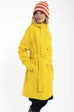 Danerainlover Raincoat