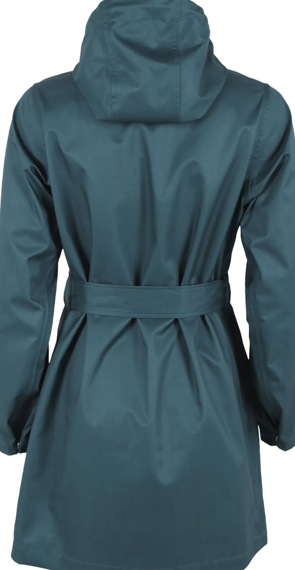 Danerainlover Raincoat Dark Slate