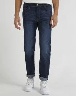 DAREN_ZIP_FLY STRONG_HAND