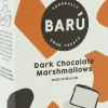 Dark chocolate marshmallows 54g.