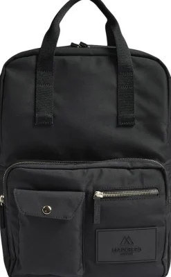 DarlaMBG Backpack, Monochrome