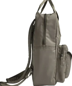 DarlaMBG Backpack, Monochrome