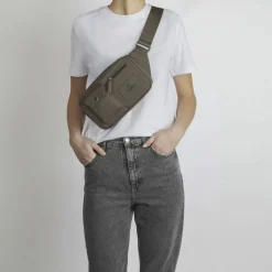 DarlaMBG Bum Bag, Monochrome