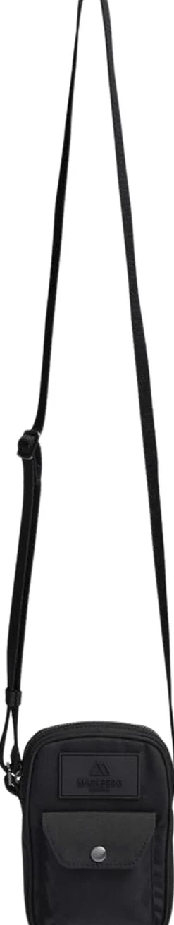 DarlaMBG Mini Cross. Bag, Mono