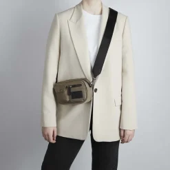 DarlaMBG Small Cross. , Recycle