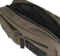 DarlaMBG Small Cross. , Recycle