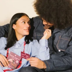 Date Night Love Chocolate