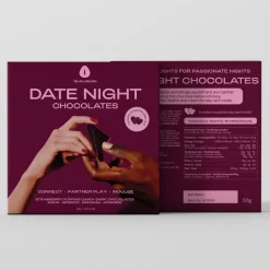 Date Night Love Chocolate