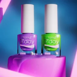 7day Hybrid Polish 70132 5 ml