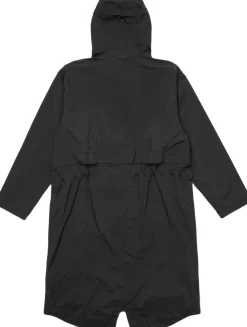 Day RE-No Rain Coat