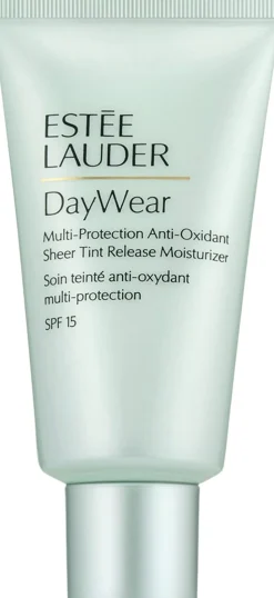 DayWear Sheer Tinted Moisturizer SPF 15